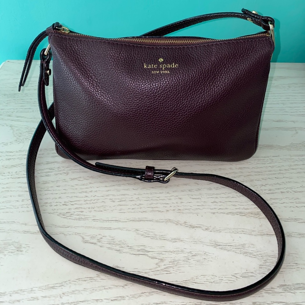 Kate Spade crossbody